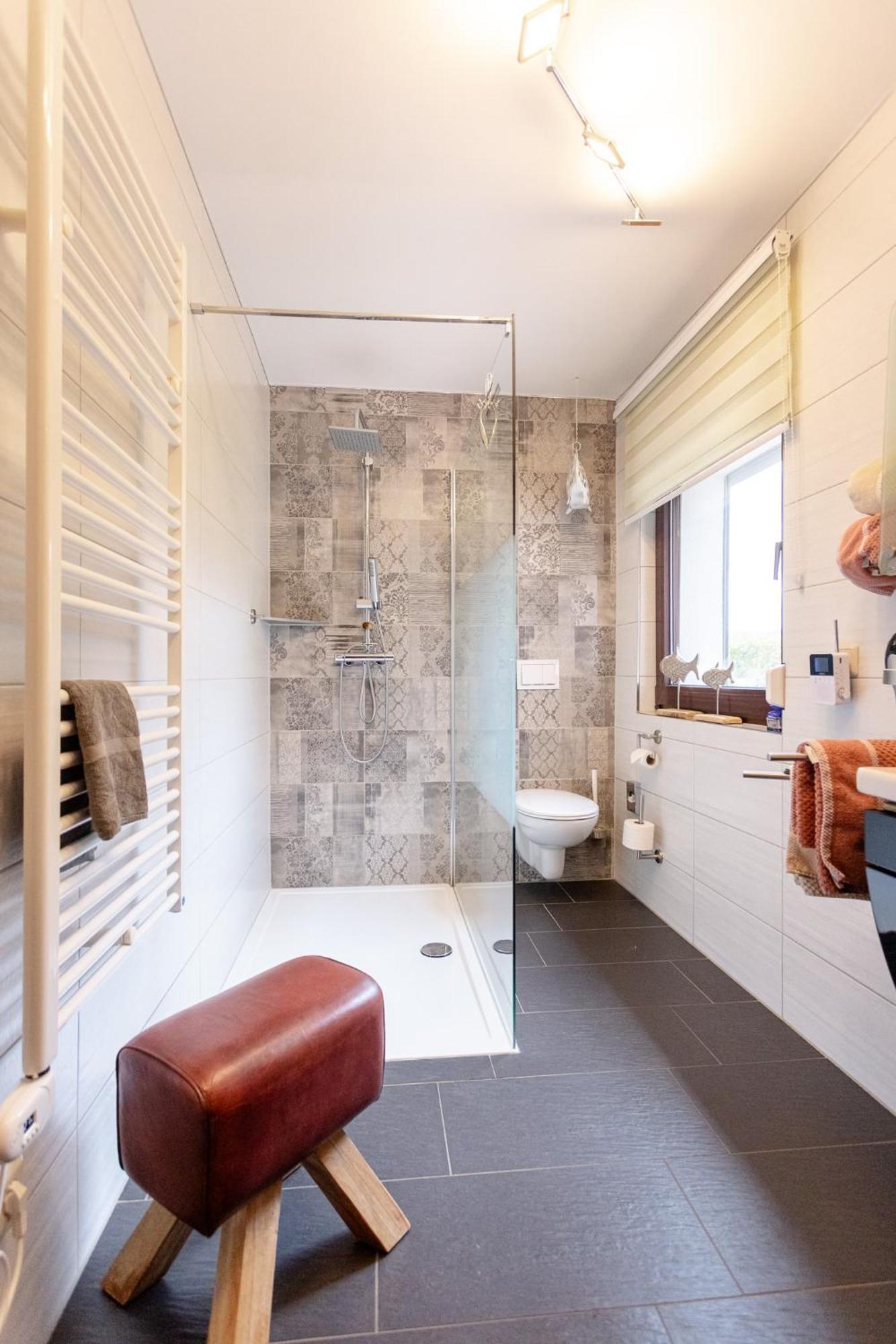 Ferienhaus Am Bergeshang Blankenburg  Ngoại thất bức ảnh
